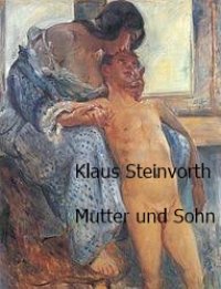 Mutter und Sohn - Klaus Steinvorth