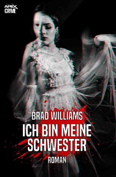 'ICH BIN MEINE SCHWESTER'-Cover