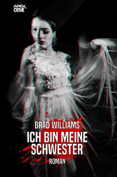 'ICH BIN MEINE SCHWESTER'-Cover