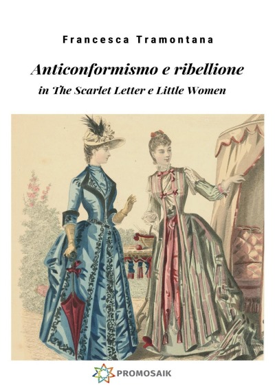 'Anticonformismo e ribellione'-Cover