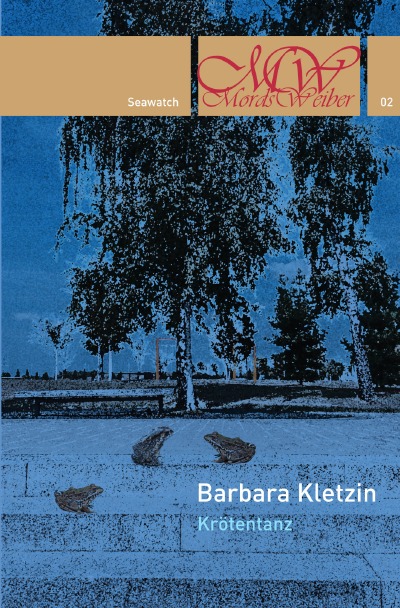 'Cover von Krötentanz'-Cover