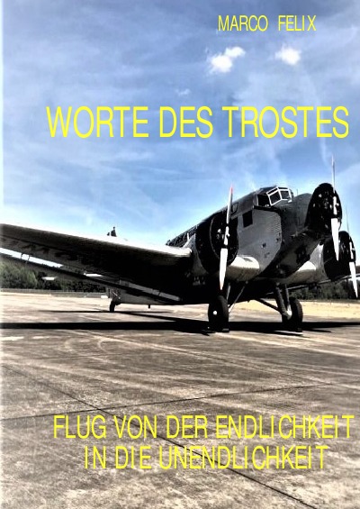 'Cover von WORTE DES TROSTES'-Cover