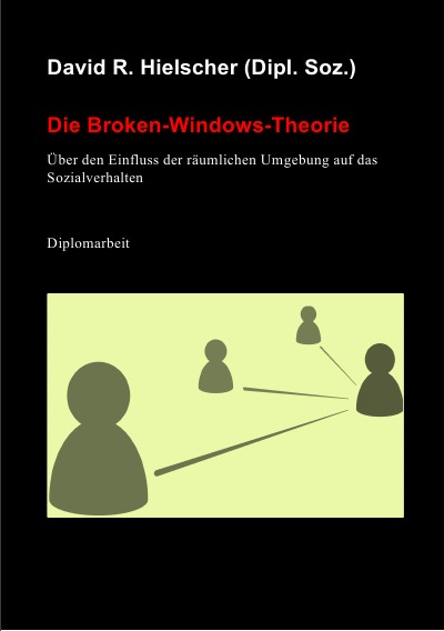'Die Broken-Windows-Theorie'-Cover