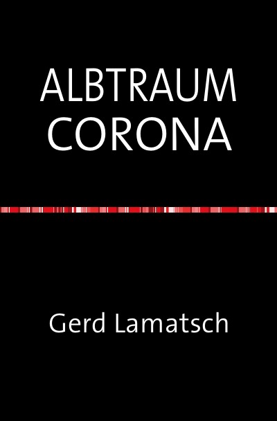 'ALBTRAUM CORONA'-Cover