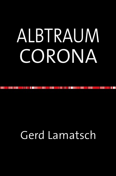 'ALBTRAUM CORONA'-Cover