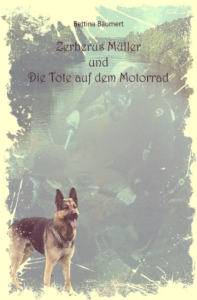 'Cover von Zerberus Müller'-Cover