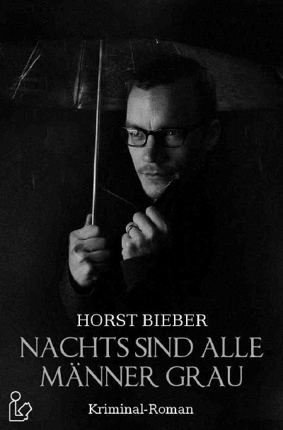 'Cover von NACHTS SIND ALLE MÄNNER GRAU'-Cover