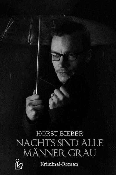 'Cover von NACHTS SIND ALLE MÄNNER GRAU'-Cover