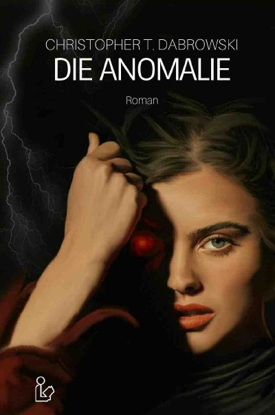 'DIE ANOMALIE'-Cover