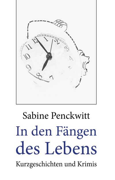 'Cover von In den Fängen des Lebens'-Cover