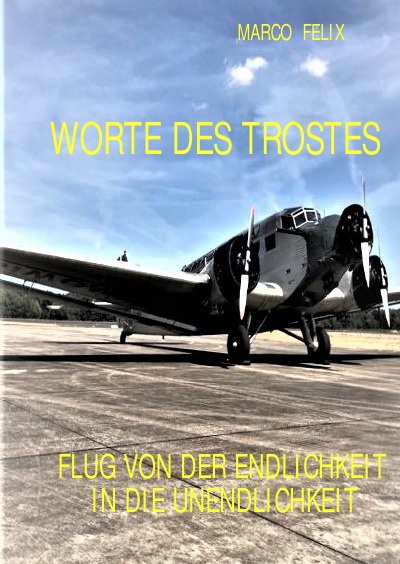 'Cover von WORTE DES TROSTES'-Cover