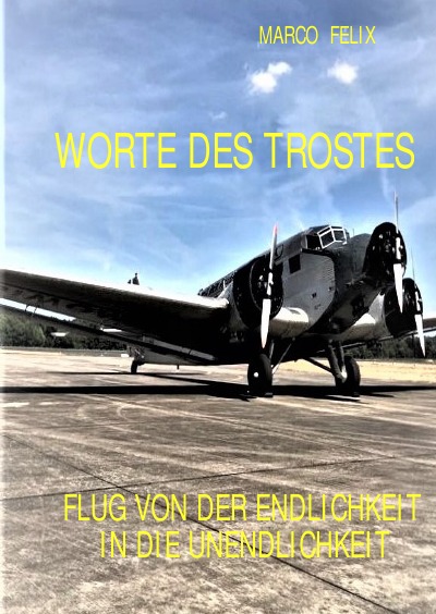 'Cover von WORTE DES TROSTES'-Cover