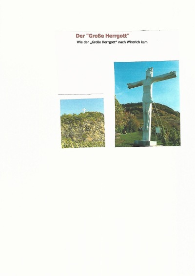 'Cover von WORTE DES TROSTES'-Cover