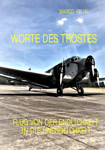 'Cover von WORTE DES TROSTES'-Cover