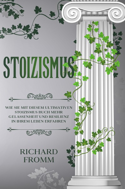 'Stoizismus'-Cover