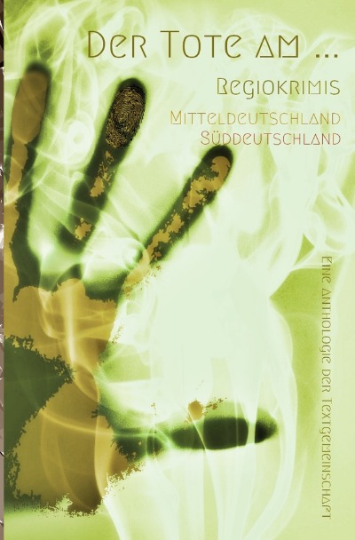 'Cover von Der Tote am …'-Cover