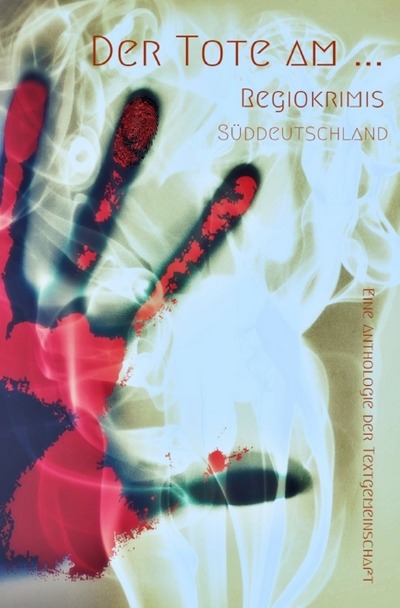 'Cover von Der Tote am …'-Cover