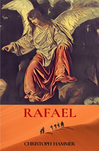 'Rafael'-Cover
