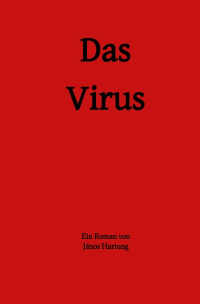 'Das Virus'-Cover