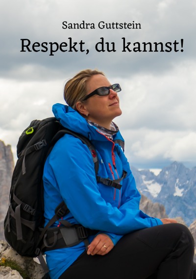 'Cover von Respekt, du kannst!'-Cover