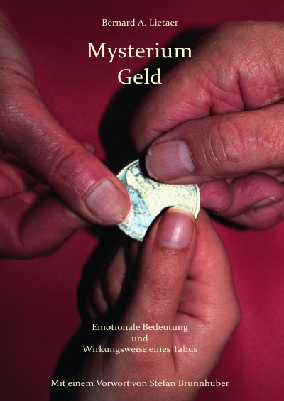 'Cover von Mysterium Geld'-Cover