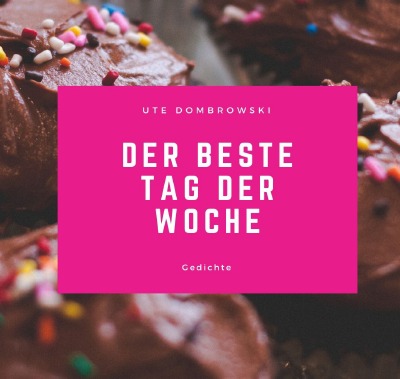 'Cover von Der beste Tag der Woche'-Cover
