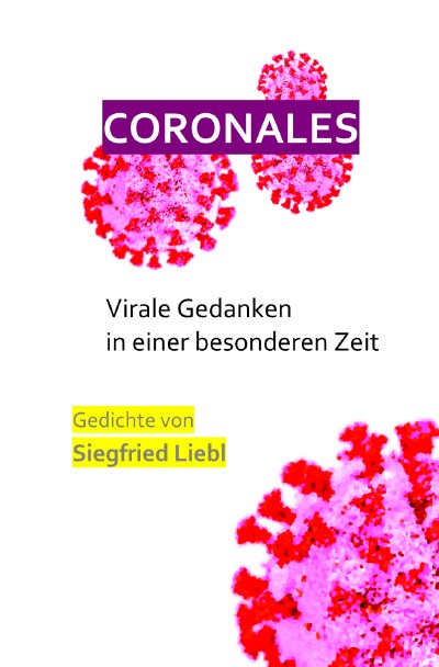 'Cover von Coronales'-Cover