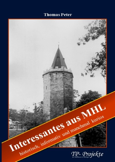 'Cover von Interessantes aus MHL'-Cover
