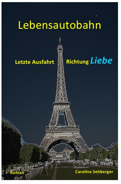 'Cover von Lebensautobahn'-Cover
