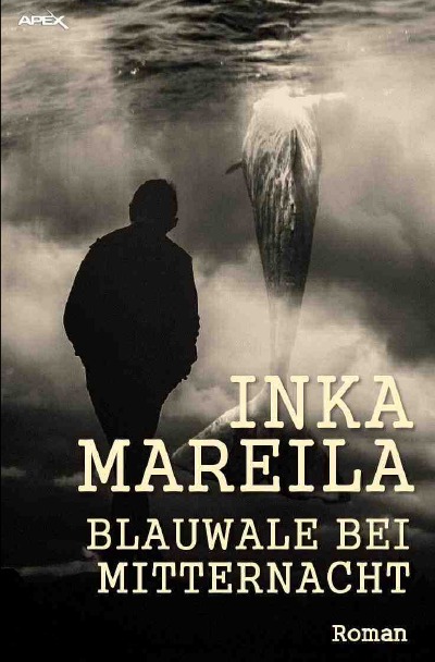'Cover von BLAUWALE BEI MITTERNACHT'-Cover