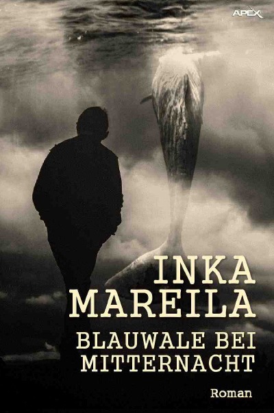 'Cover von BLAUWALE BEI MITTERNACHT'-Cover