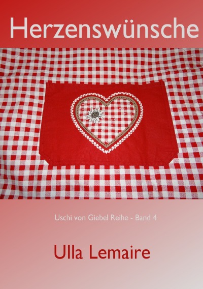 'Cover von Herzenswünsche'-Cover
