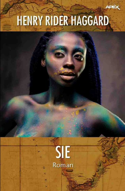 'SIE'-Cover
