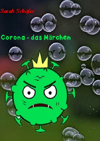'Corona'-Cover