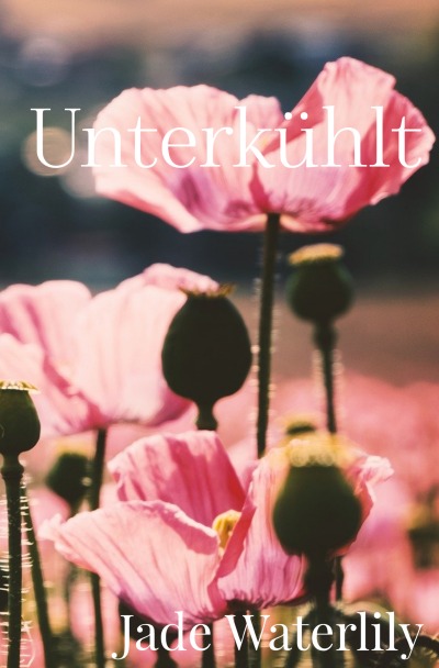 'Unterkühlt'-Cover