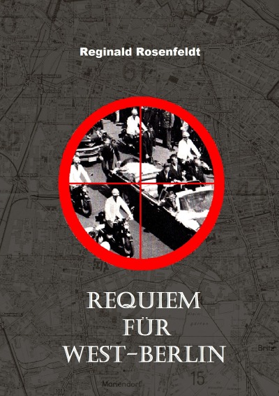 'Requiem für West-Berlin'-Cover