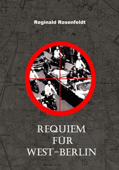 'Cover von Requiem für West-Berlin'-Cover