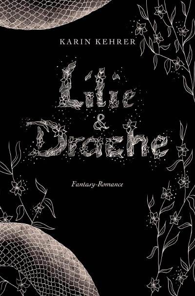 'Cover von Lilie und Drache'-Cover