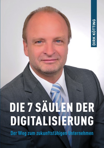 'Die 7 Säulen der Digitalisierung'-Cover