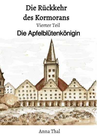 'Cover von Die Rückkehr des Kormorans'-Cover