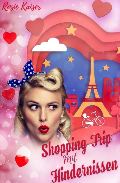 'Cover von Shopping Trip mit Hindernissen'-Cover