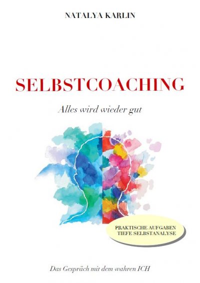 'Cover von Selbstcoaching'-Cover