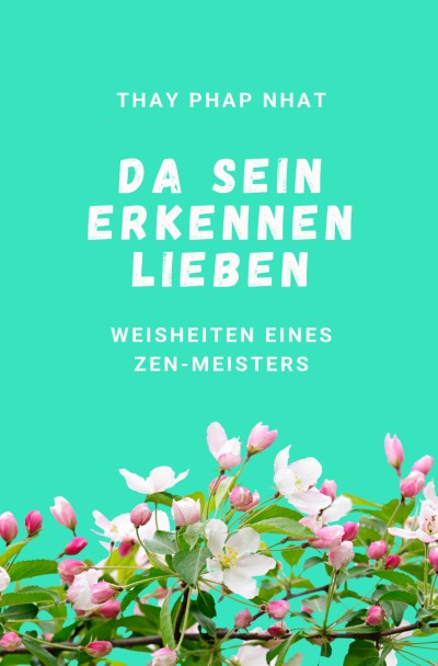 'Da sein, Erkennen, Lieben'-Cover