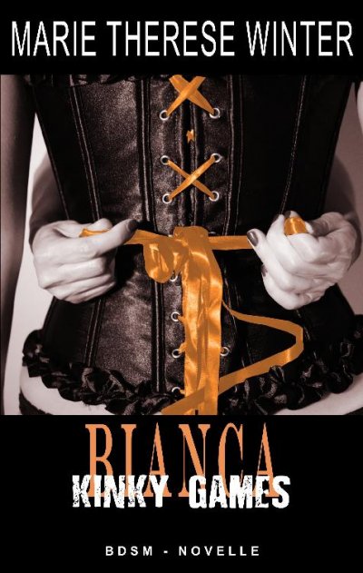 'Bianca'-Cover