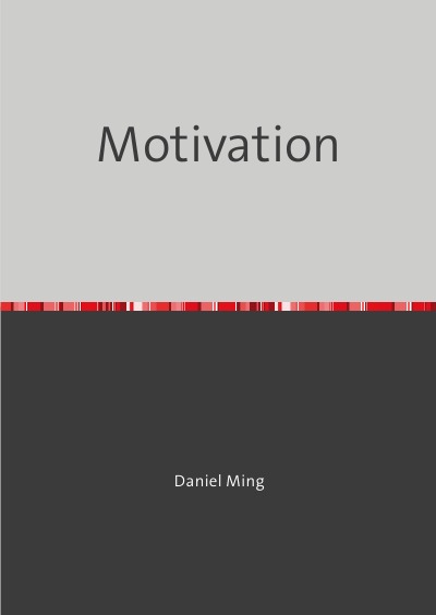 'Cover von Motivation'-Cover
