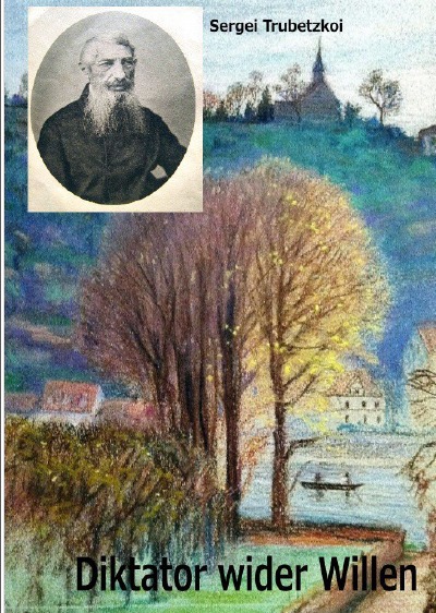 'Diktator wider Willen'-Cover