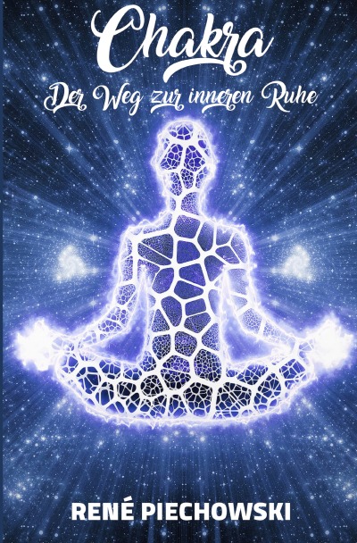 'Cover von Chakra'-Cover