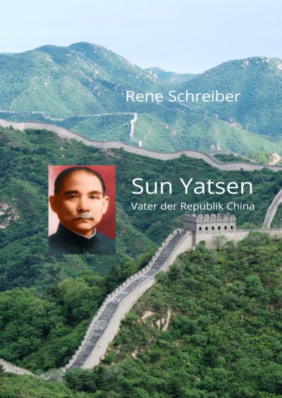 'Sun Yatsen'-Cover