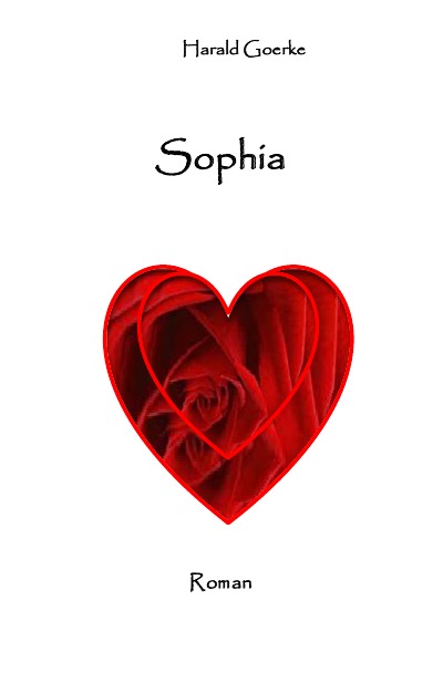 'Sophia'-Cover