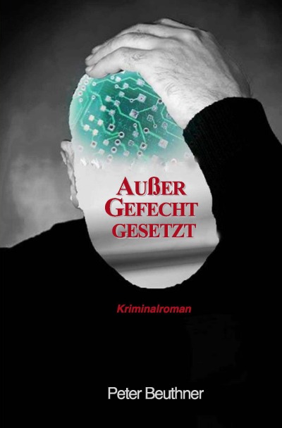 'Cover von Außer Gefecht gesetzt'-Cover